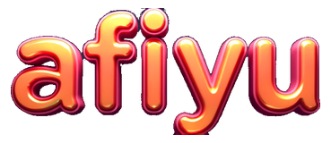 afiyu logo