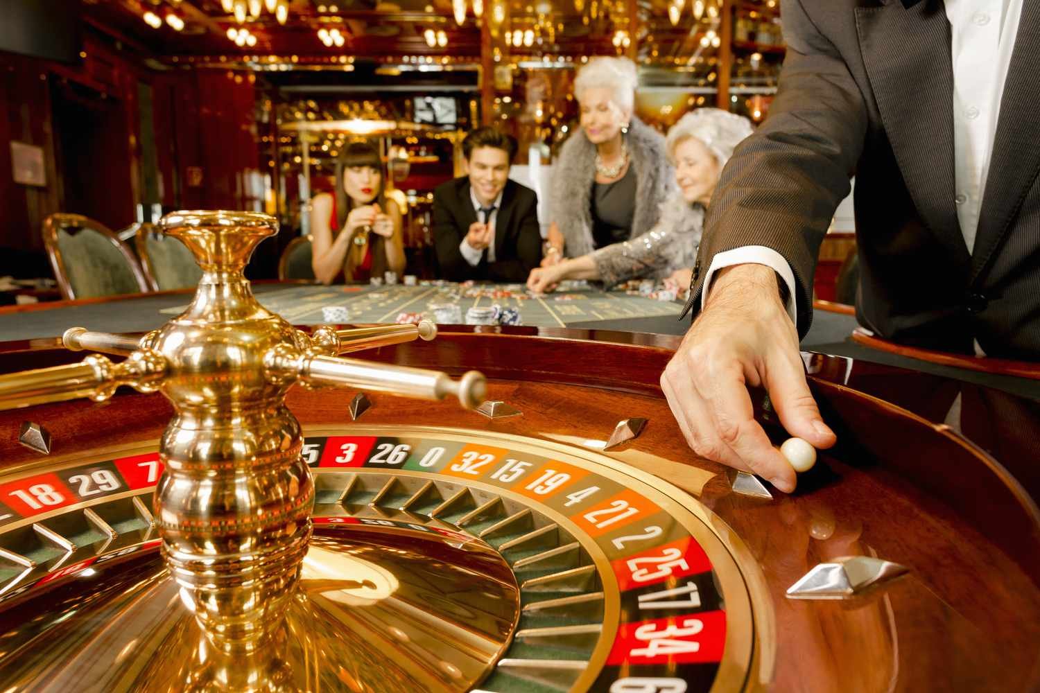 afiyu Apa yang Kami Tawarkan dalam Koleksi Slot